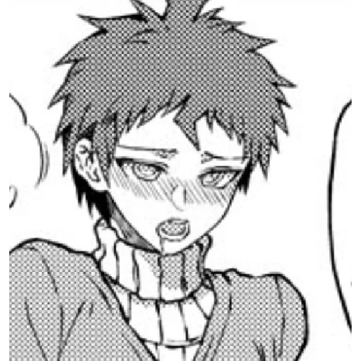 Sticker Abobamamipers - 1