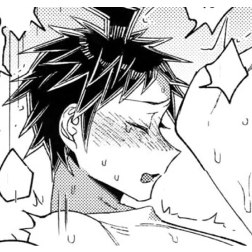 Sticker Abobamamipers - 1