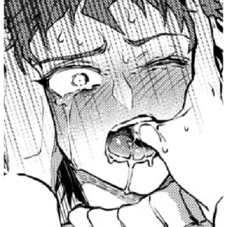 Стикер Хаджимэ_Хината2 - 1