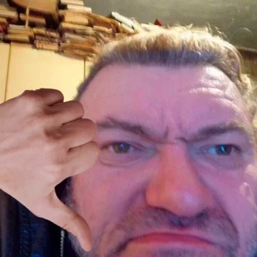 Человек человеческое лицо селфи