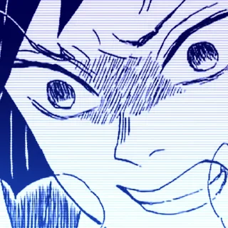 Sticker ŦØḾⱡØҜȺ Γⱡ¥UU @Abobusnic - 9