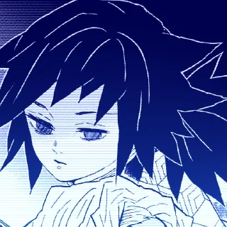 Sticker ŦØḾⱡØҜȺ Γⱡ¥UU @Abobusnic - 4