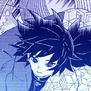 Sticker ŦØḾⱡØҜȺ Γⱡ¥UU @Abobusnic - 5