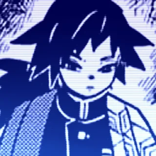 Sticker ŦØḾⱡØҜȺ Γⱡ¥UU @Abobusnic - 3