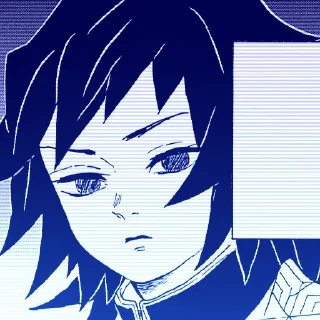 Sticker ŦØḾⱡØҜȺ Γⱡ¥UU @Abobusnic - 10