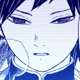 Sticker ŦØḾⱡØҜȺ Γⱡ¥UU @Abobusnic - 11