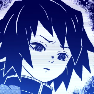 Sticker ŦØḾⱡØҜȺ Γⱡ¥UU @Abobusnic - 6