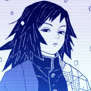 Sticker ŦØḾⱡØҜȺ Γⱡ¥UU @Abobusnic - 1