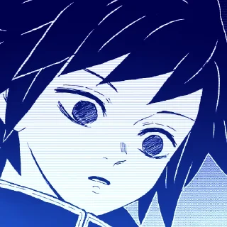 Sticker ŦØḾⱡØҜȺ Γⱡ¥UU @Abobusnic - 7