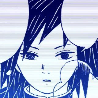 Sticker ŦØḾⱡØҜȺ Γⱡ¥UU @Abobusnic - 0