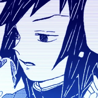 Sticker ŦØḾⱡØҜȺ Γⱡ¥UU @Abobusnic - 2