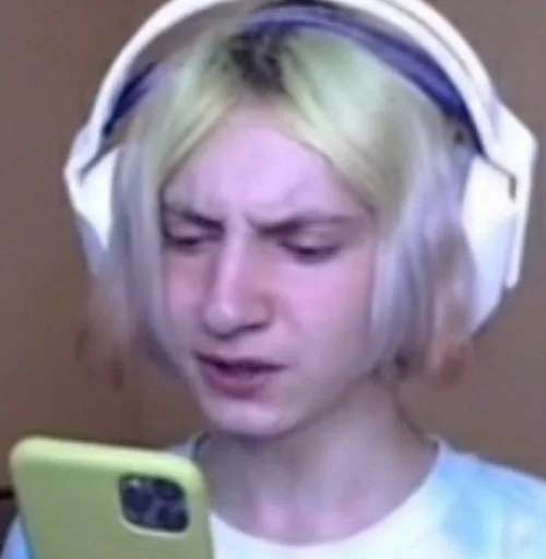 наушники Человек человеческое лицо