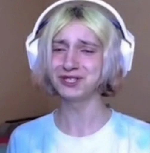 наушники Человек человеческое лицо