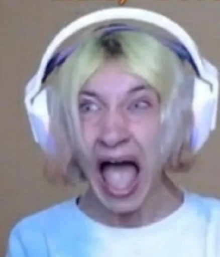 наушники Человек человеческое лицо