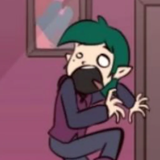 Стикер AbraKadabraOwl - 1