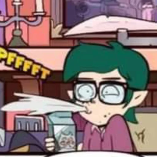 Стикер AbraKadabraOwl - 1