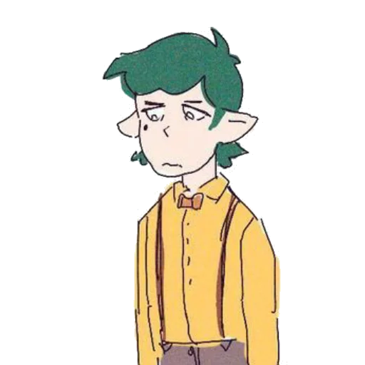 Стикер AbraKadabraOwl - 1