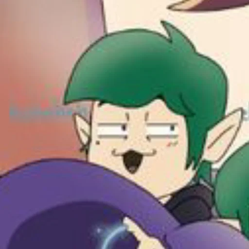 Стикер AbraKadabraOwl - 1