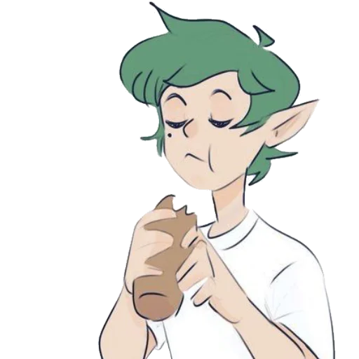 Sticker AbraKadabraOwl - 1