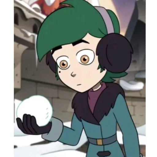 Стикер AbraKadabraOwl - 1