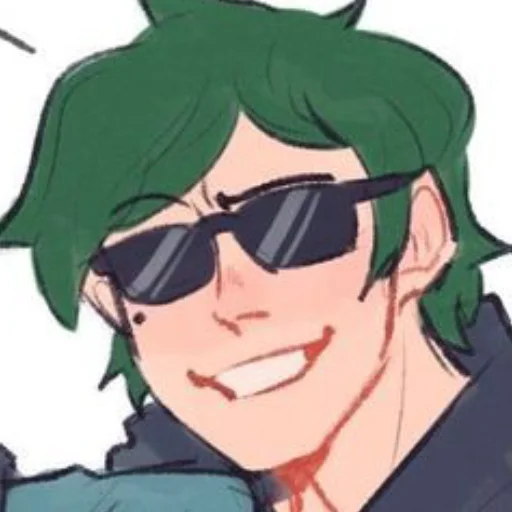 Стикер AbraKadabraOwl - 1