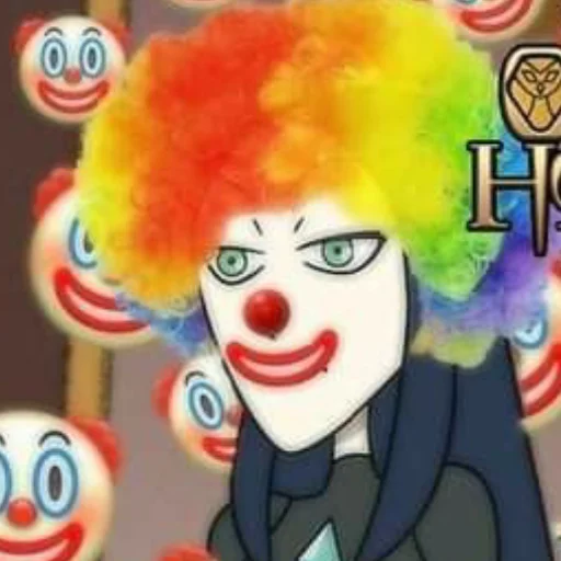 Стикер AbraKadabraOwl - 1