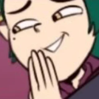 Sticker Эдрик топ - 10