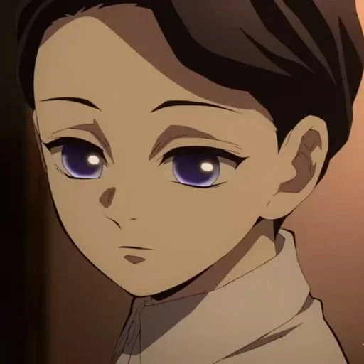 Стикер (kyo_ak)˗ˏˋdemon slayerˎˊ˗ :: @fStikBot - 7