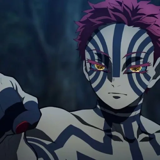 Стикер (kyo_ak)˗ˏˋdemon slayerˎˊ˗ :: @fStikBot - 6