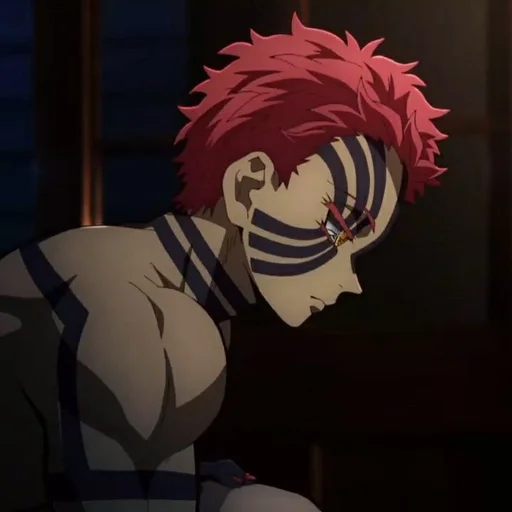 Стикер (kyo_ak)˗ˏˋdemon slayerˎˊ˗ :: @fStikBot - 5