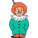 Sticker Absurdoodles - 2