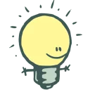 Sticker Absurdoodles - 0