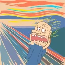 Absurdoodles 2 - иллюстрация