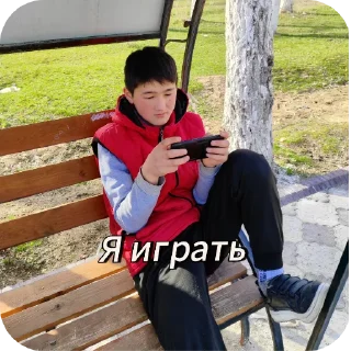 Стикер Абсолюты - 2