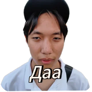 Стикер Абсолюты - 4