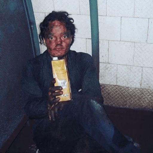 human face clothing person