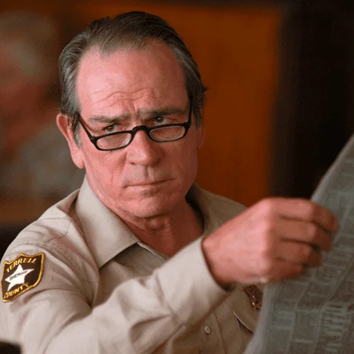 person human face clothing