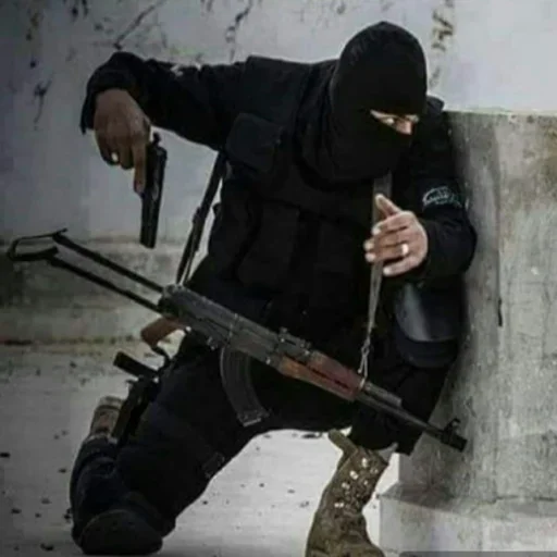 Sticker @QaribaQariba - 11