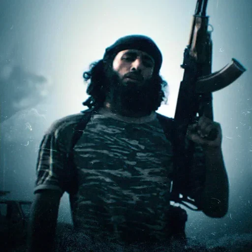 Sticker @QaribaQariba - 10