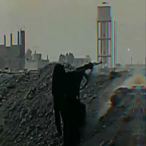 Sticker @QaribaQariba - 7