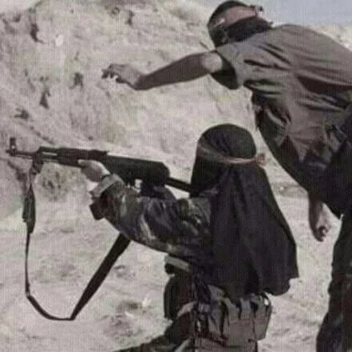 Sticker @QaribaQariba - 3