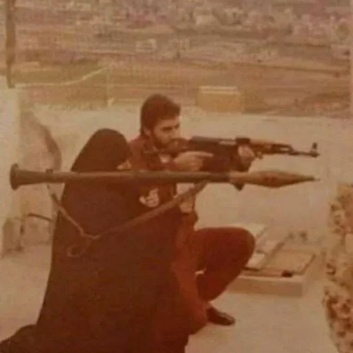 Sticker @QaribaQariba - 0