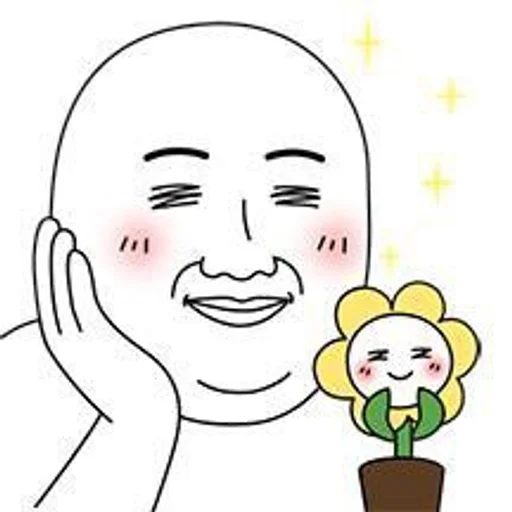 Sticker (´ε｀ ) :: @fStikBot - 10