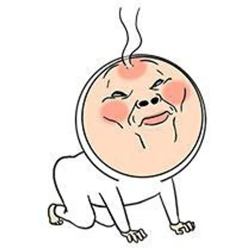 Sticker (´ε｀ ) :: @fStikBot - 0