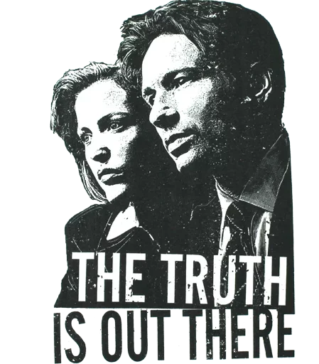 @DeabBabilon 1. ВСЕОБЩАЯ ИСТИНА для ВСЕХ - 