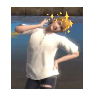 Стикер Абьюзеры - 9