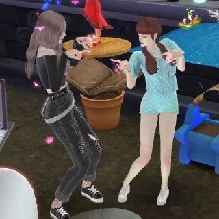 Стикер Абьюзеры - 10