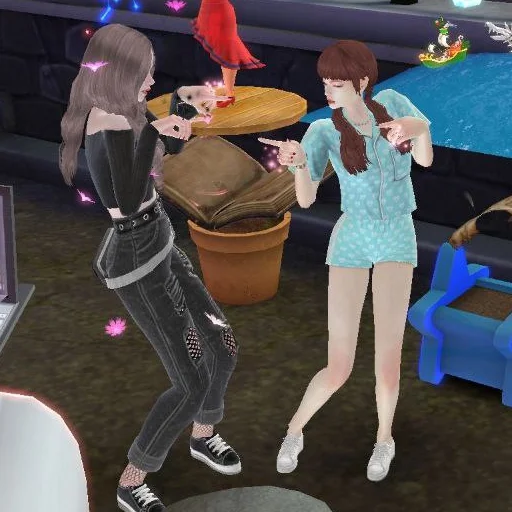 Sticker AbusersMstar - 1