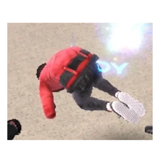 Стикер Абьюзеры - 8