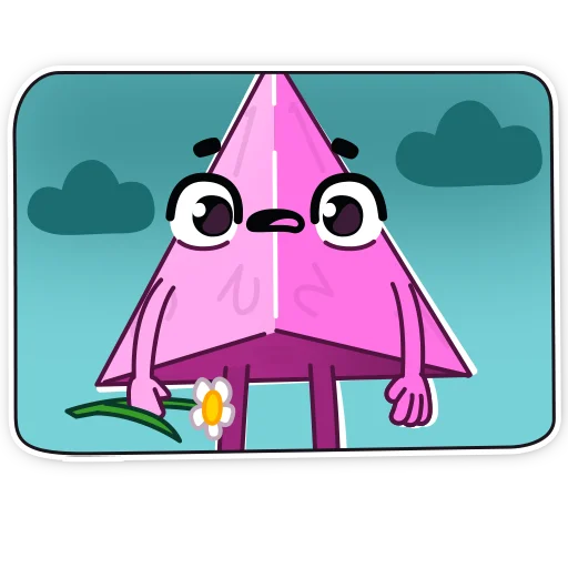 Sticker Abyss_TRPG - 1